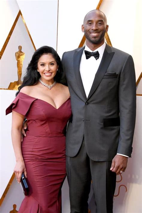 Vanessa Bryant (Kobe Bryant Wife): Wiki, Bio, Height, Age,。